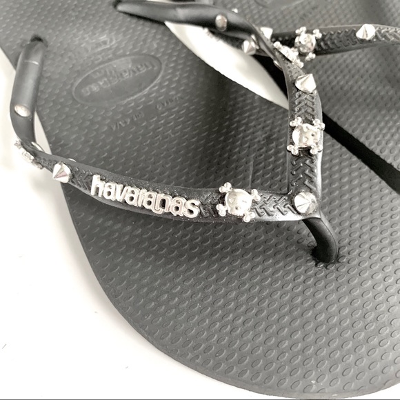 stud havaianas
